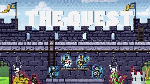 download The quest by Chorrus apk